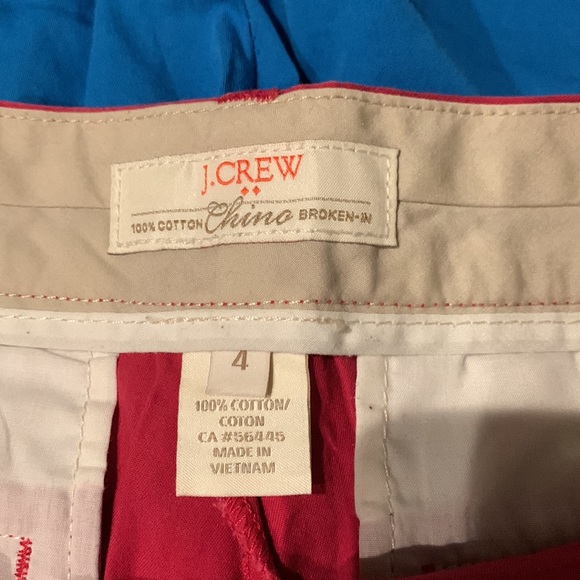 J. Crew Shorts - Picture 9 of 11